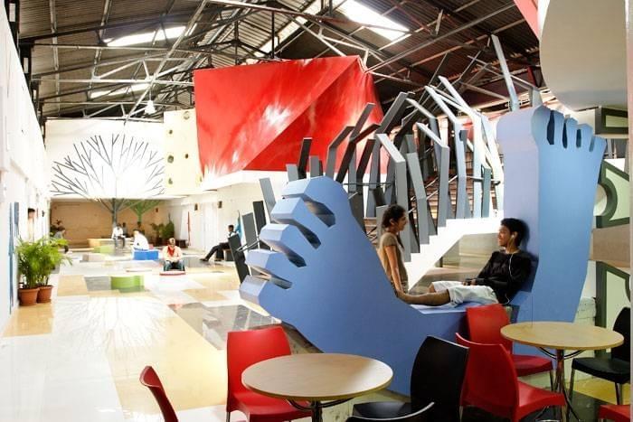 Vidyalankar Institute of Technology Mumbai Infrastructure photo 8